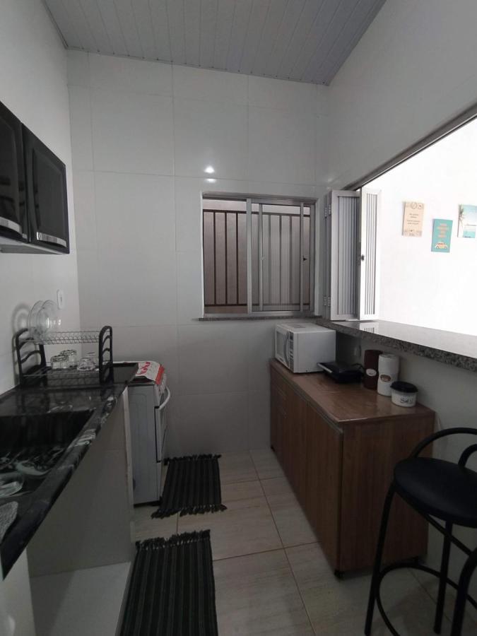 Chale Conforto De Casa Barreirinhas Exterior photo